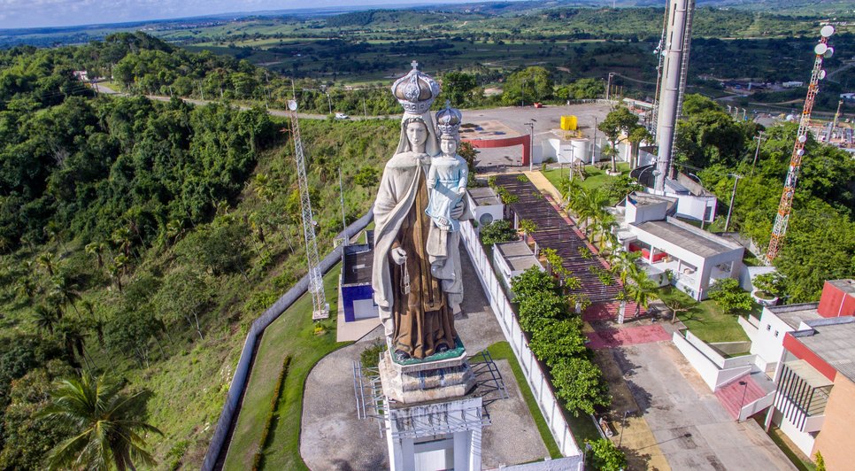 Carmópolis