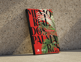 Memorial dos Palmares é um dos lançamentos confirmados para a Bienal do Livro de Alagoas