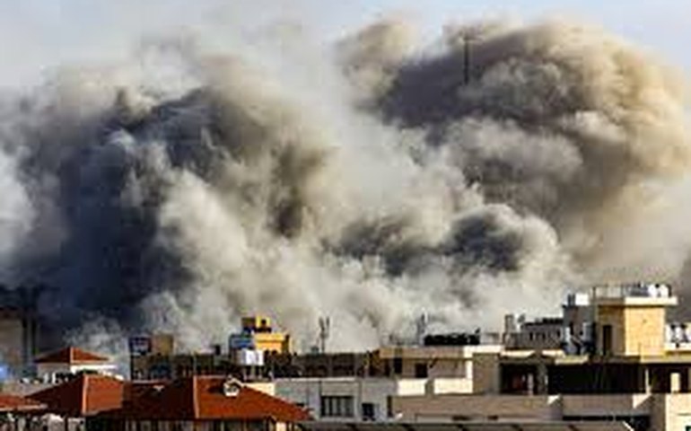 Brasil condena ataque de Israel a abrigo da ONU em Gaza: ‘Não há justificativa’
