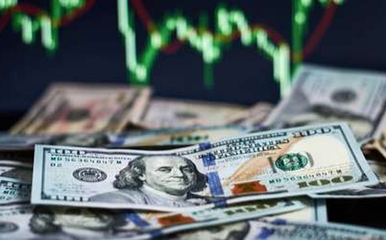 Estrangeiro aumenta posição &#8216;comprada&#8217; em taxa de juro futuro