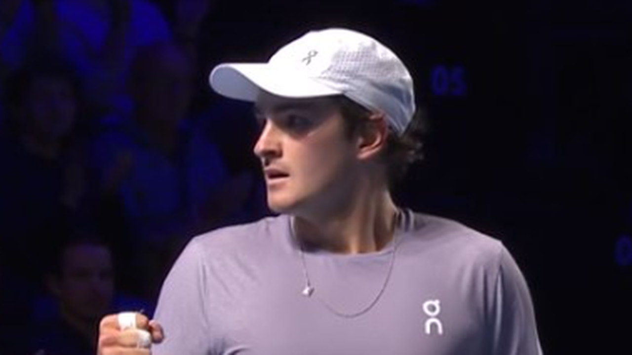 João Fonseca x Fokina: veja horário e onde assistir final do ATP 500 da Basileia