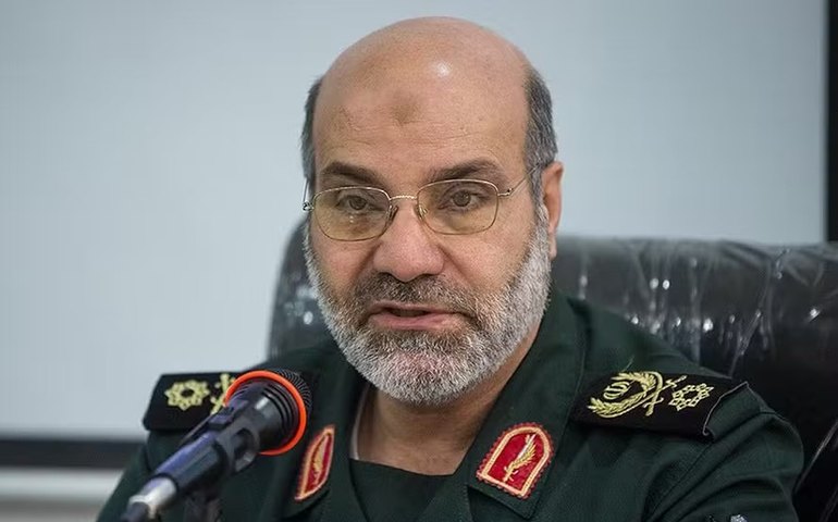 Irã promete resposta, após ataque atribuído a Israel contra consulado iraniano na Síria -