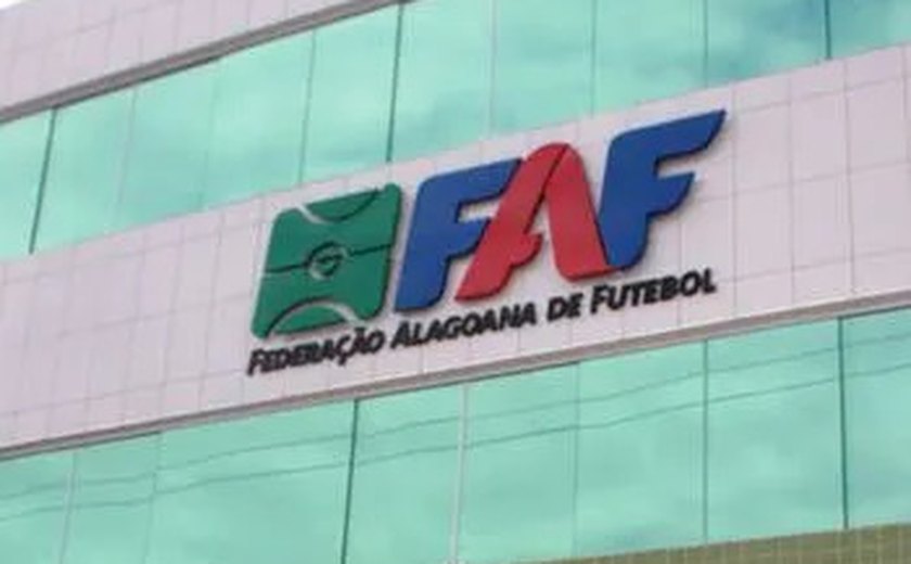 Campeonato Alagoano e Copa Alagoas começam na primeira quinzena de janeiro