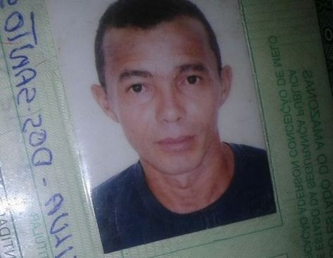 A vítima estava com amigos em um bar na Compensa, Zona Oeste, antes da virada do ano (Fábio Oliveira )