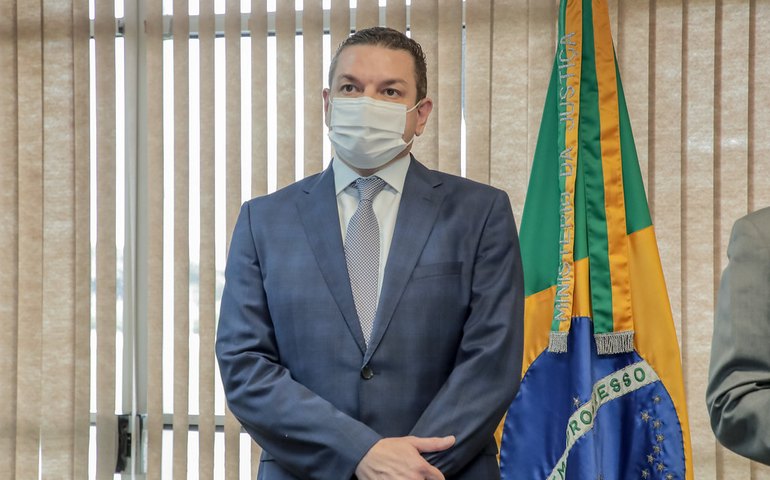 PF adquire sistema de identificação que em 2 anos armazenará dados de 50 milhões