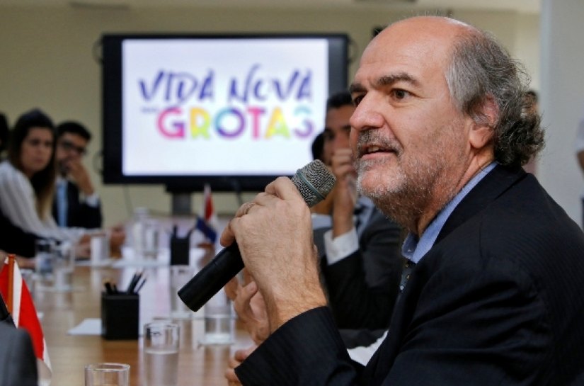 ONU vai capacitar pessoal em Alagoas para difusão de conhecimento