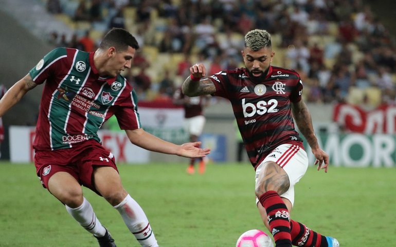 Quandragular definido no Rio: Fla enfrenta Voltaço e Flu pega a Portuguesa