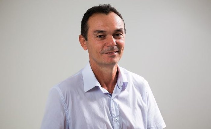O ex-prefeito de Anadia, Celino Rocha