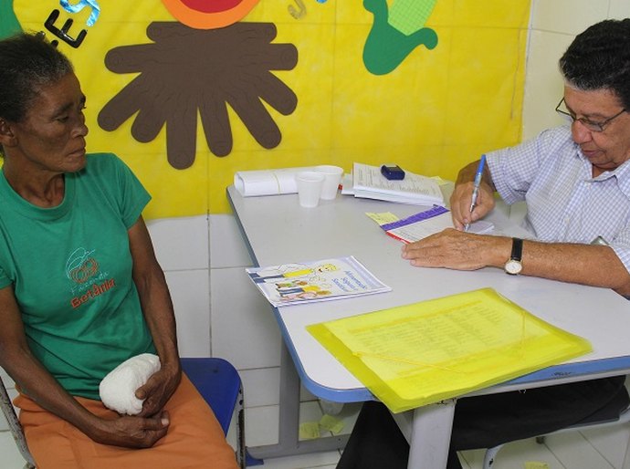 Projeto “Prefeitura Presente” beneficia portocalvenses