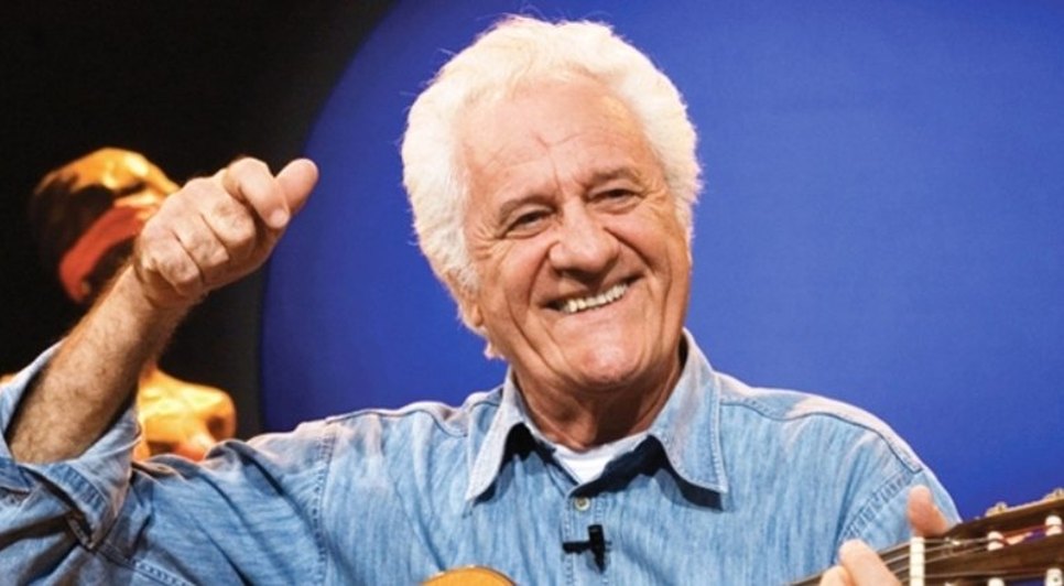 Foto: divulgação TV Cultura