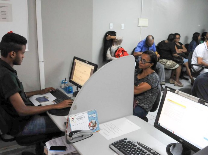 Sine Maceió oferece novas oportunidades de emprego