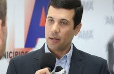 Presidente da AMA, Hugo Wanderley convoca gestores para nova mobilização