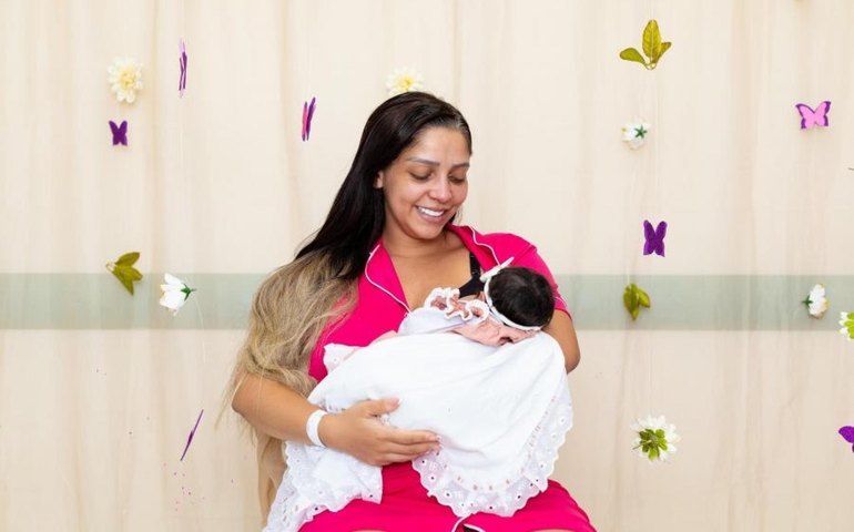 IMA alerta sobre o impacto das mudanças climáticas no Dia Mundial da Saúde