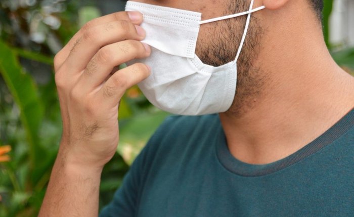 Uso de máscaras ainda é indispensável para prevenção contra os vírus gripais
