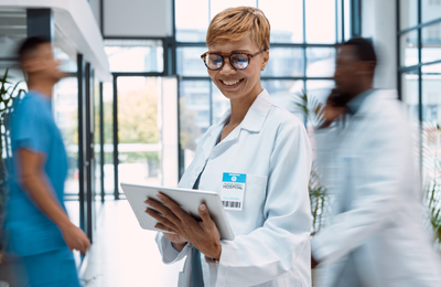Brasil lidera movimento de hospitais digitais na América Latina
