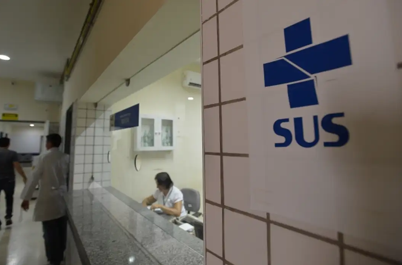 AgSUS abre seleção com 130 vagas e salários de até R$ 16,6 mil