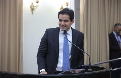 Lelo Maia anuncia que irá recorrer de decisão judicial que limita manifestações sobre o DMTT