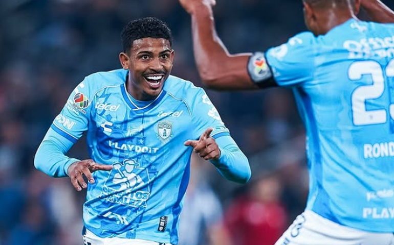 Fluminense confirma retorno e John Kennedy se junta ao grupo nesta quarta