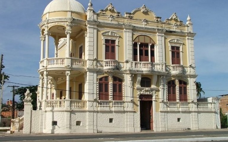 Museu Théo Brandão tem programação especial na 8ª Primavera dos Museus