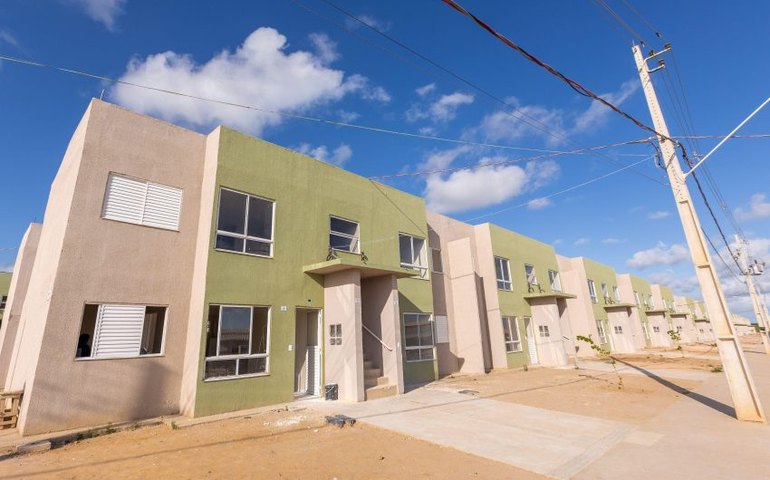 Sorteio de 480 apartamentos do Alamedas Farol acontece nesta quinta, às 14h