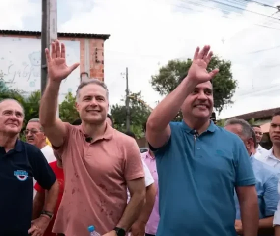 Após decisão judicial, veículos ligados a JHC atacam juízes eleitorais por suspensão de pesquisa