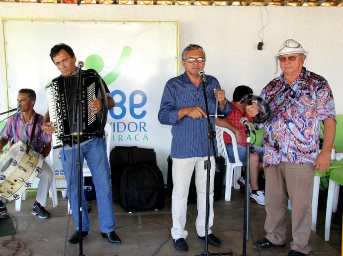 Clube do Servidor de Arapiraca com programação especial