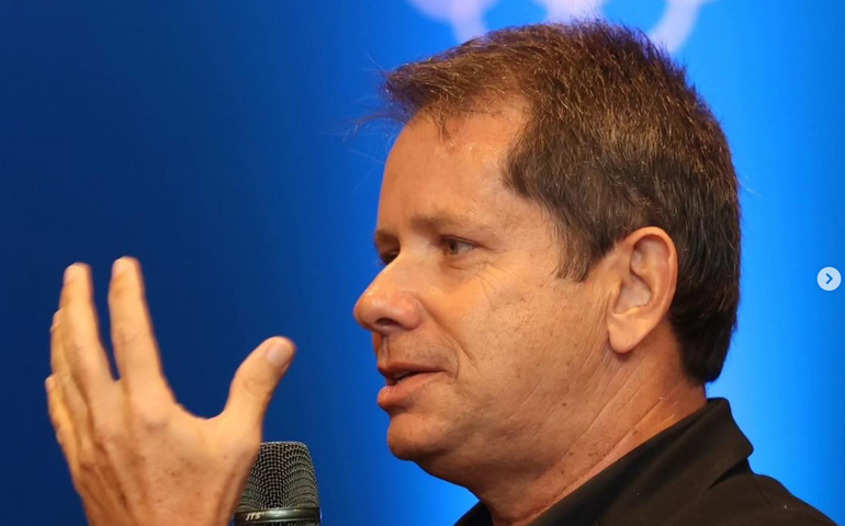 Presidente do COB prevê um belo 2026 após 'arrumar a casa': 'Chegaremos muito bem preparados'