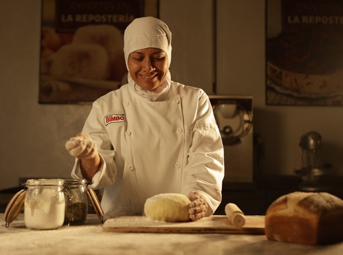 Grupo Bimbo foca em conexão com o consumidor e nutrição no Dia Mundial do Pão