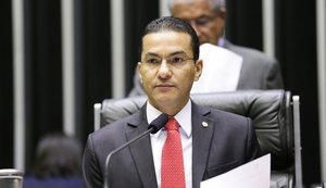 Marcos Pereira. / Foto: Assessoria.