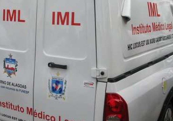 Corpo é encontrado sem roupas em praia de Maceió