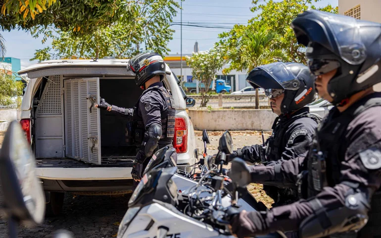 Prisões crescem 18% em Alagoas e somam 6.234 casos este ano