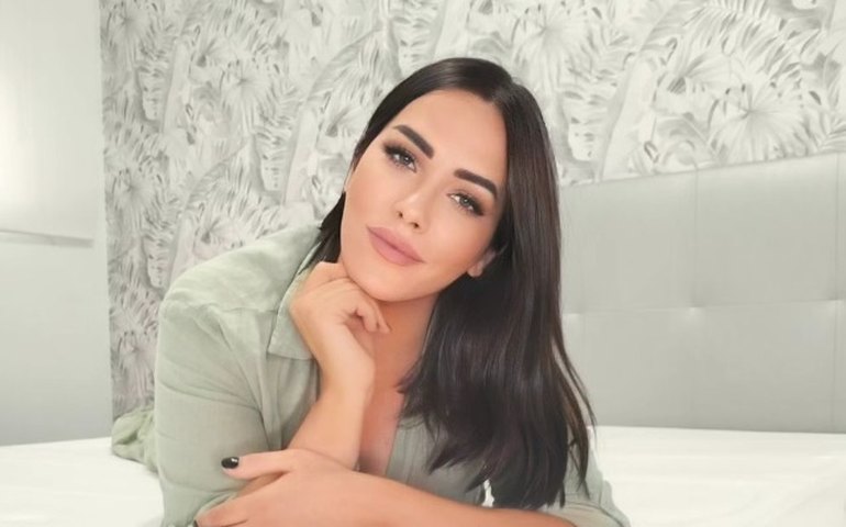 Esposa de Daniel Alves, Joana Sanz é uma das testemunhas convocadas pela defesa para julgamento