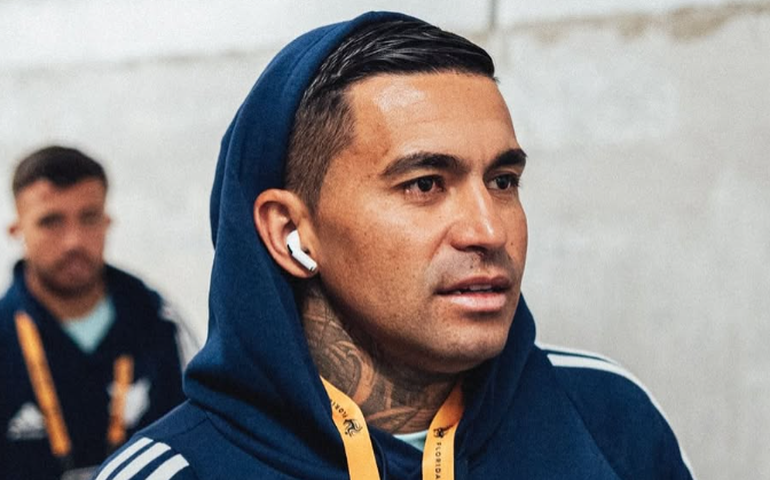 Dudu manda recado a Diniz após goleada do Cruzeiro no Mineiro: 'Vai ter ainda mais sucesso'