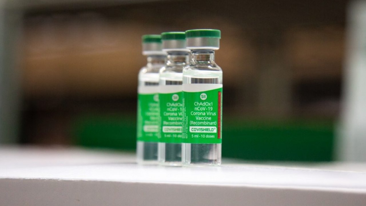 Mais de 60 mil doses de vacina contra a Covid-19 serão distribuídas para os municípios a partir desta quinta-feira (18)