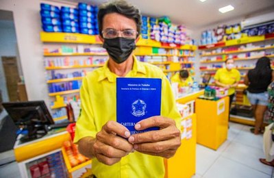 Arapiraca: única cidade do Nordeste no Ranking nacional de atendimentos aos pequenos empreendedores