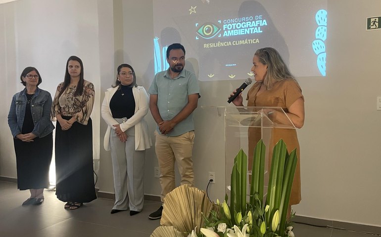 IMA celebra premiação do Concurso de Fotografia Ambiental e lança Prêmio de Jornalismo