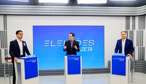 Debate. / Foto: Ailton Cruz.