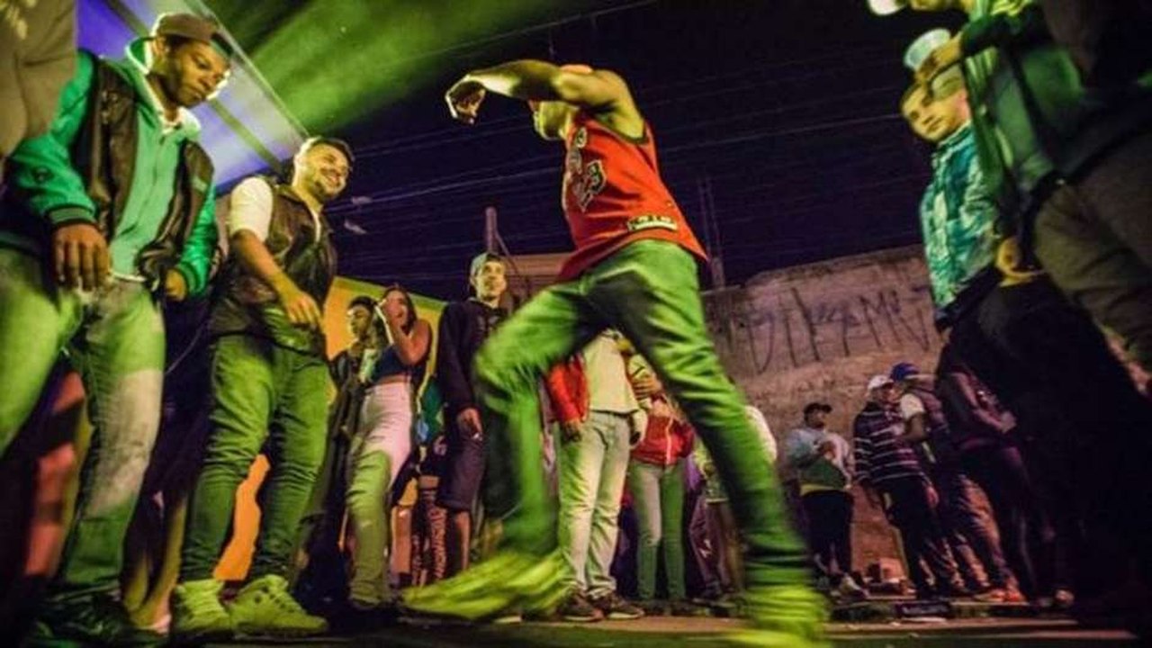 Projeto de lei de criminalização do funk repete história do samba, da capoeira e do rap