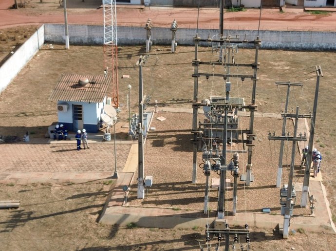 EQT Lab abre seleção para pesquisadores com bolsas de até R$ 5 mil para projeto de inovação no setor elétrico
