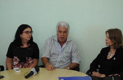 Hospital Universitário firma parcerias para Plano Estadual de Oncologia