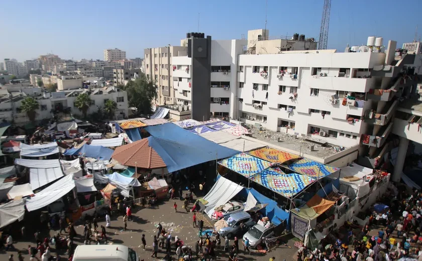 Seis mortos em operação israelense na Cisjordânia ocupada