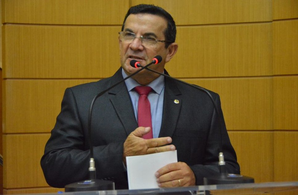DILSON DE AGRIPINO / Foto: Jadilson Simões