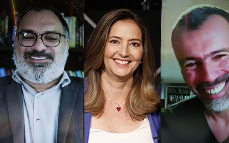 Brasil no Mundo debate América Latina e detenções em Israel