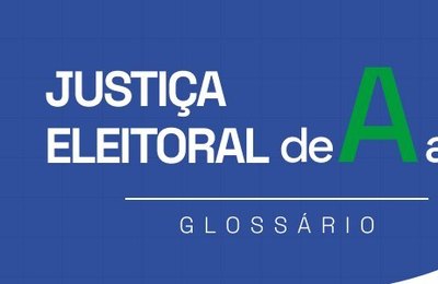 Voto branco x voto nulo: saiba a diferença de acordo com o Glossário Eleitoral