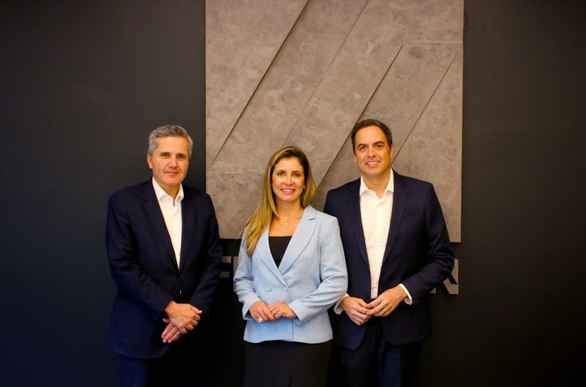Presidente do Banco do Nordeste reafirma foco nos pequenos empreendedores em reunião na Febraban