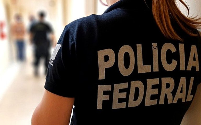 PF deflagra operação para combater lavagem de dinheiro e fraude em licitações em Alagoas