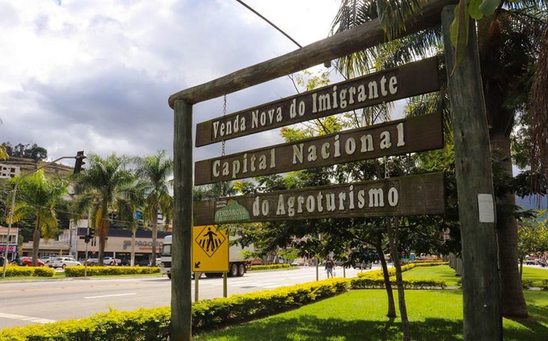 Lei formaliza cidade capixaba como Capital Nacional do Agroturismo
