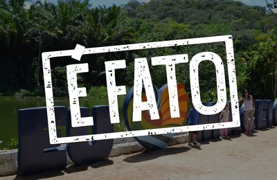 É fato! Maceió é muito mais do que só praia