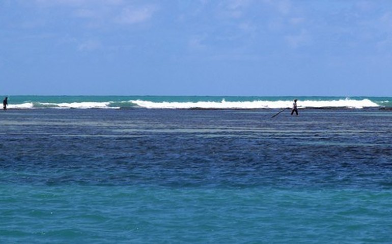 Piscina do Amor se tornará zona de exclusão, com restrição de uso