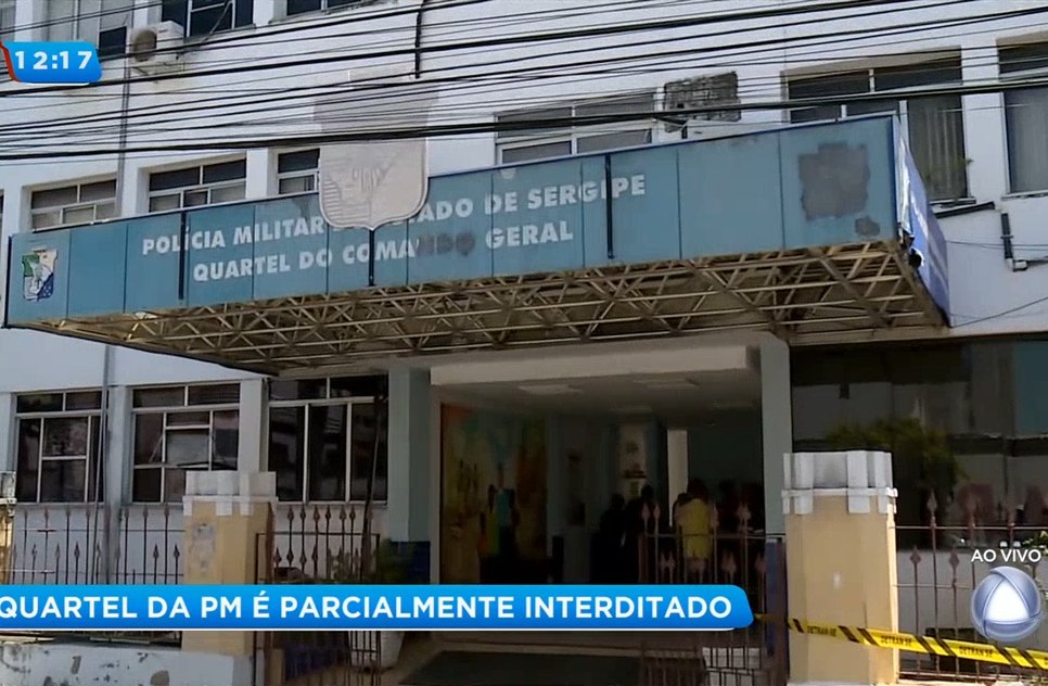 Quartel PM